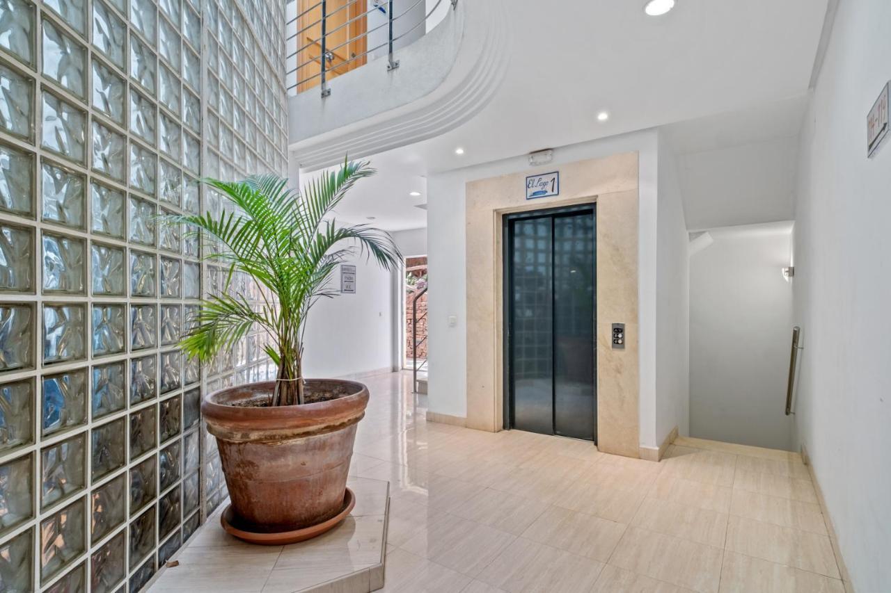 Nina Surena Home Anoreta Golf Torre de Benagalbon Exterior photo