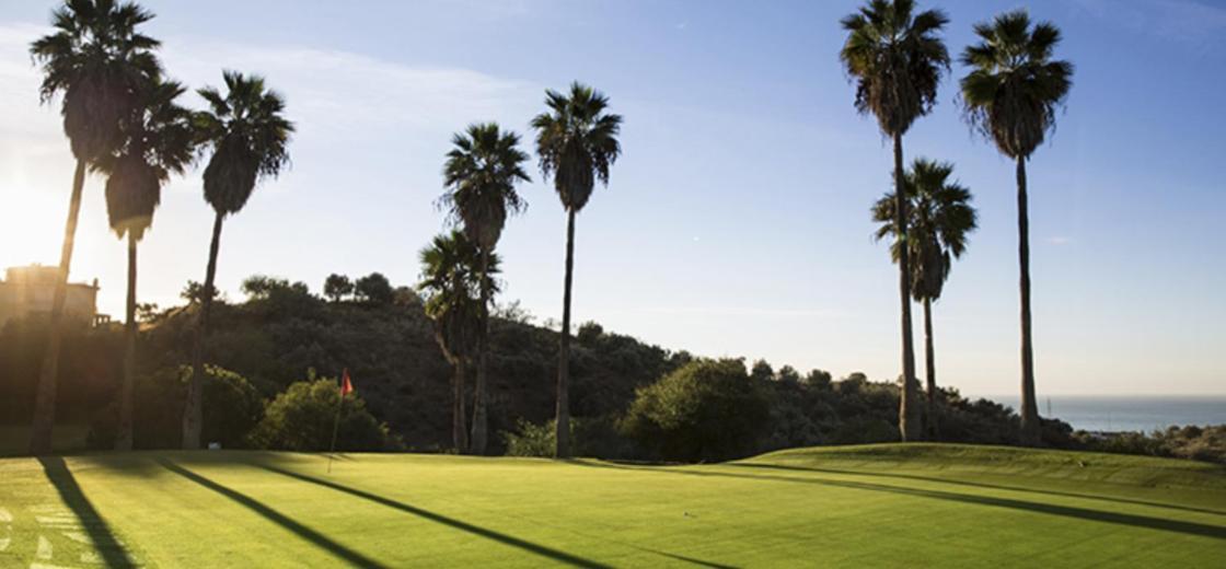 Nina Surena Home Anoreta Golf Torre de Benagalbon Exterior photo